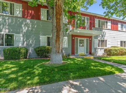1940 4th Street, Unit 49, Sparks, NV 89431 Photo