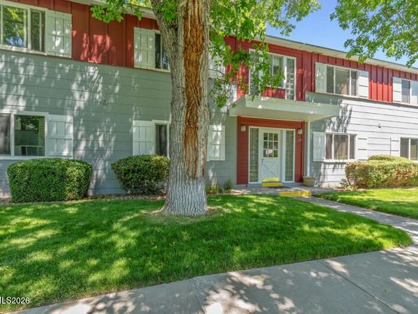 1940 4th Street, Unit 49, Sparks, NV 89431