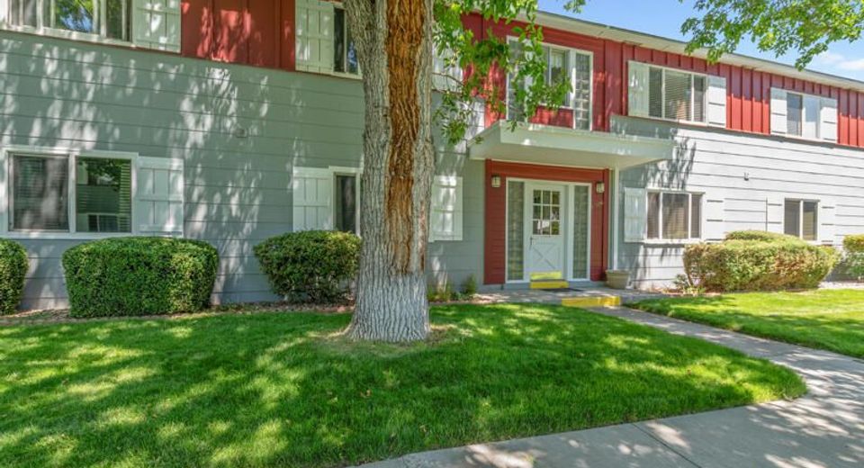 1940 4th Street, Unit 49, Sparks, NV 89431 Photo