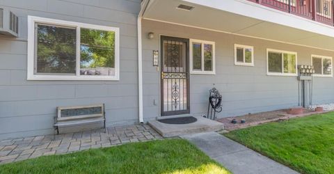 1940 4th Street, Unit 49, Sparks, NV 89431 Photo