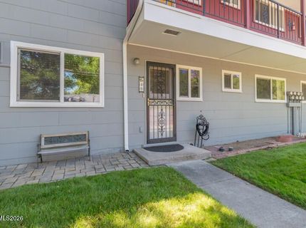 1940 4th Street, Unit 49, Sparks, NV 89431 Photo