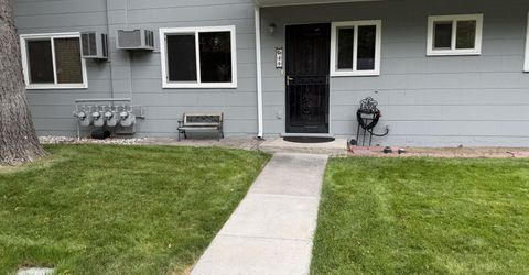 1940 4th Street, Unit 49, Sparks, NV 89431 Photo