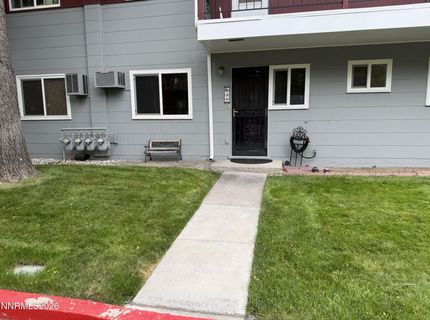 1940 4th Street, Unit 49, Sparks, NV 89431 Photo