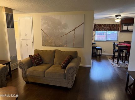 1940 4th Street, Unit 49, Sparks, NV 89431 Photo