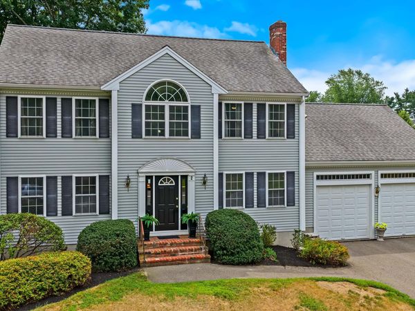 2 Ture Lane, Holbrook, MA 02343