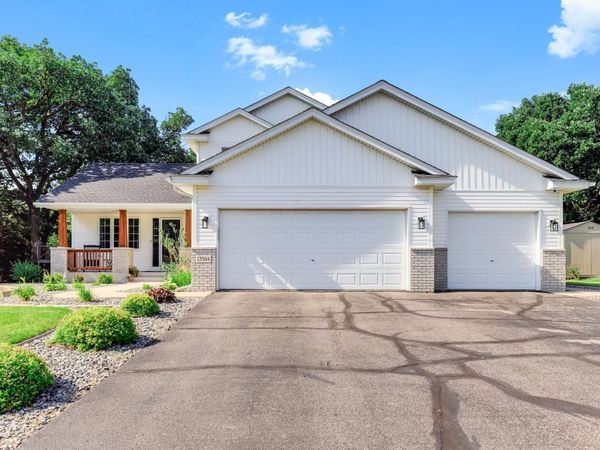 13584 Joseph Avenue , Becker, MN 55308