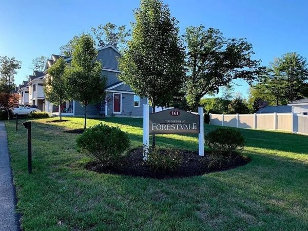 161 Broad St, Unit 9, Hudson, MA 01749