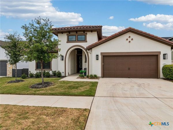 1312 Dancing Oak Lane , San Marcos, TX 78666