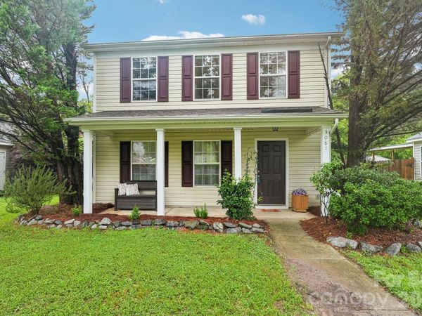 3081 Rockingham Court SW, Concord, NC 28025
