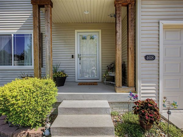 4618 E Valdez Drive, Des Moines, IA 50317