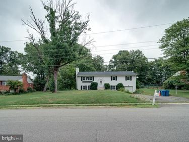4837 RANDOLPH DRIVE , ANNANDALE, VA 22003
