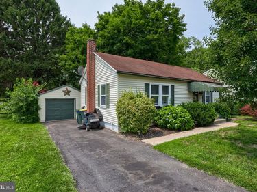 138 CREST AVENUE , LANCASTER, PA 17602