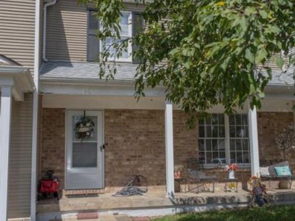 80 MOUNTAINEER COURT, CHARLES TOWN, WV 25414