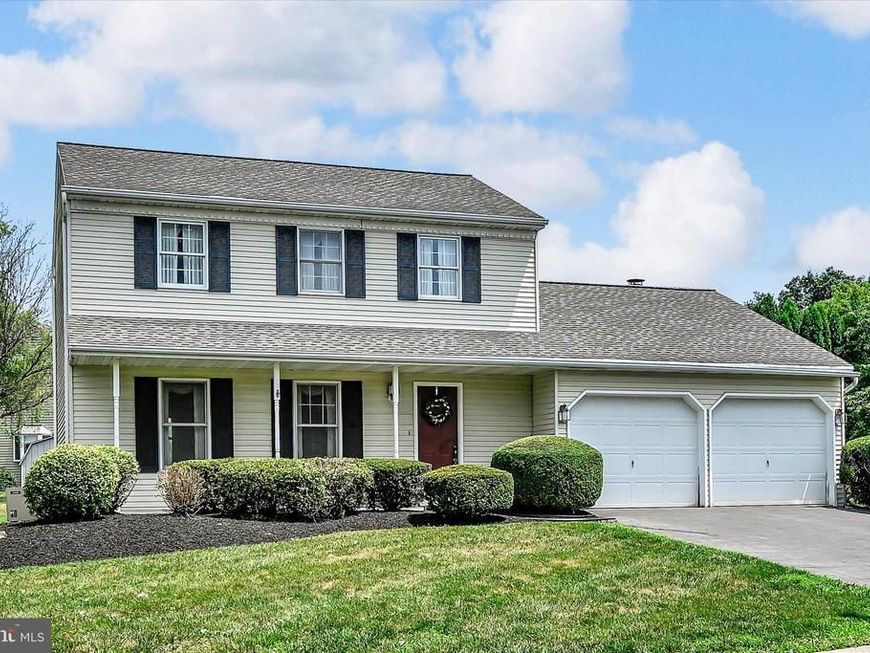 107 Judy Drive , Blandon, PA 19510 Main Photo