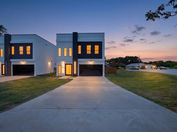 4601 Willow Court, The Colony, TX 75056