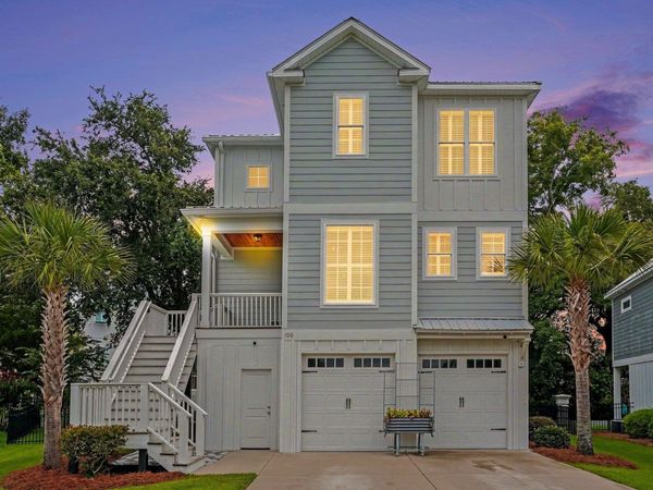 100 Summer Wind Loop , Murrells Inlet, SC 29576