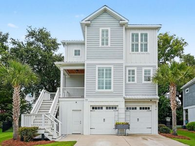 100 Summer Wind Loop , Murrells Inlet, SC 29576