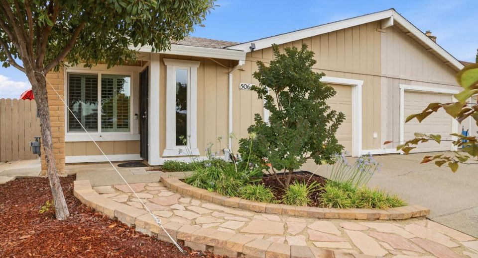 506 Hyacinth Ct #a, Unit A, Roseville, CA 95678 Photo