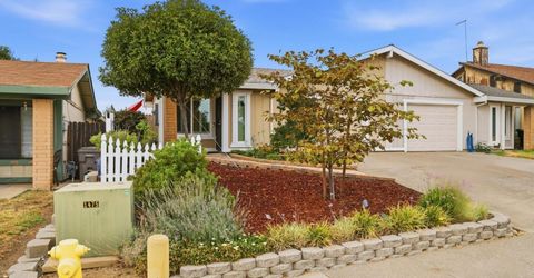 506 Hyacinth Ct #a, Unit A, Roseville, CA 95678 Photo