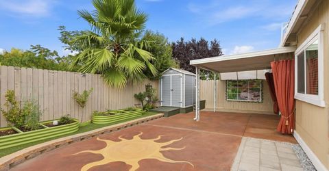 506 Hyacinth Ct #a, Unit A, Roseville, CA 95678 Photo