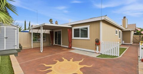 506 Hyacinth Ct #a, Unit A, Roseville, CA 95678 Photo