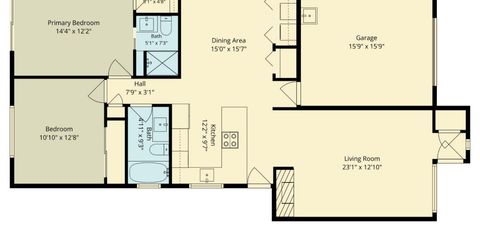 506 Hyacinth Ct #a, Unit A, Roseville, CA 95678 Photo