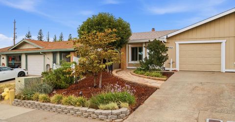 506 Hyacinth Ct #a, Unit A, Roseville, CA 95678 Photo