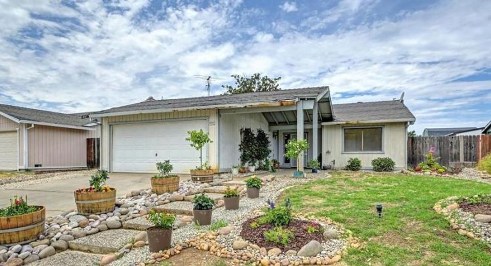 3318 Union Springs Way, Sacramento, CA 95827 Photo