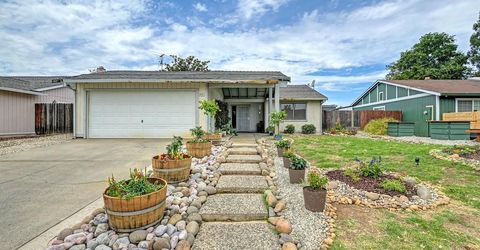 3318 Union Springs Way, Sacramento, CA 95827 Photo