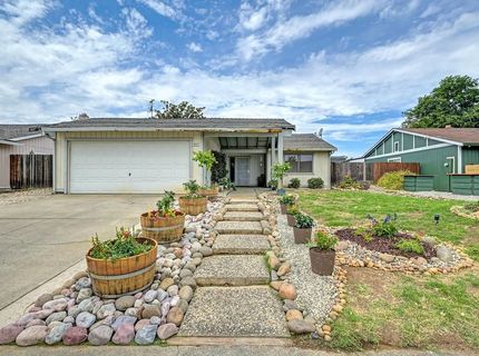 3318 Union Springs Way, Sacramento, CA 95827 Photo