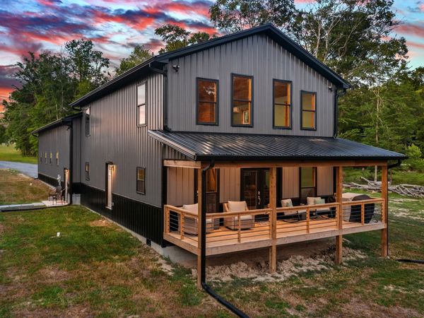1689 E Highway 25 70, Dandridge, TN 37725