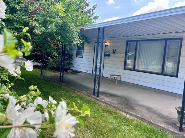 2640 Maplegrove Avenue, Harrison Twp, OH 45414