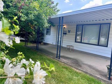 2640 Maplegrove Avenue, Harrison Twp, OH 45414