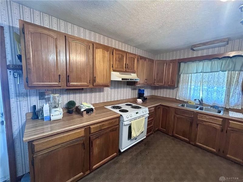 2640 Maplegrove Avenue, Harrison Township, OH 45414 Photo 16