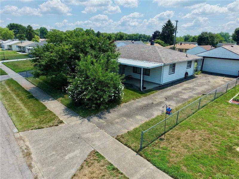 2640 Maplegrove Avenue, Harrison Township, OH 45414 Photo 2