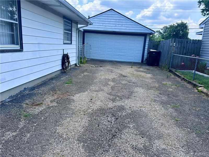 2640 Maplegrove Avenue, Harrison Township, OH 45414 Photo 34