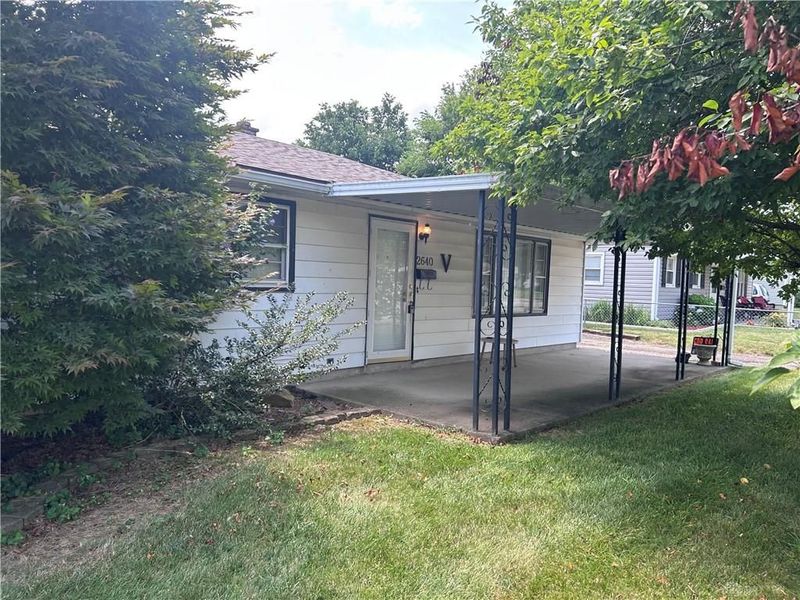 2640 Maplegrove Avenue, Harrison Township, OH 45414 Photo 39