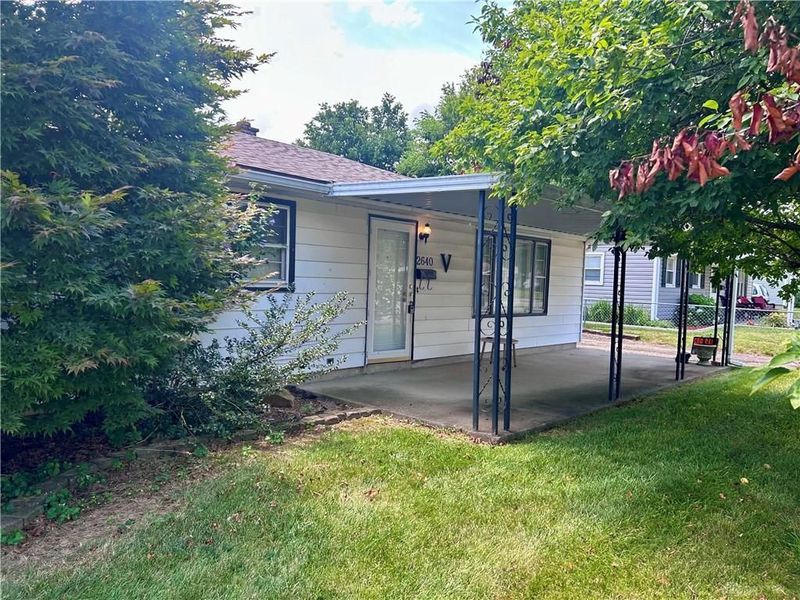 2640 Maplegrove Avenue, Harrison Township, OH 45414 Photo 4