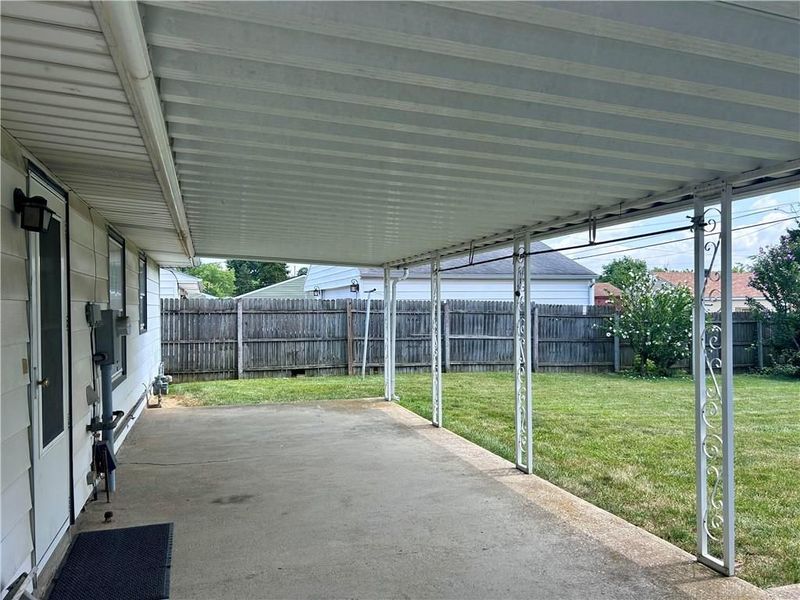 2640 Maplegrove Avenue, Harrison Township, OH 45414 Photo 40