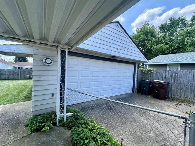 2640 Maplegrove Avenue, Harrison Township, OH 45414 Photo 41