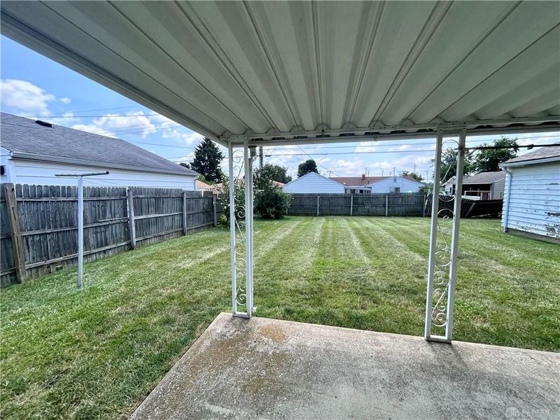 2640 Maplegrove Avenue, Harrison Township, OH 45414 Photo 42