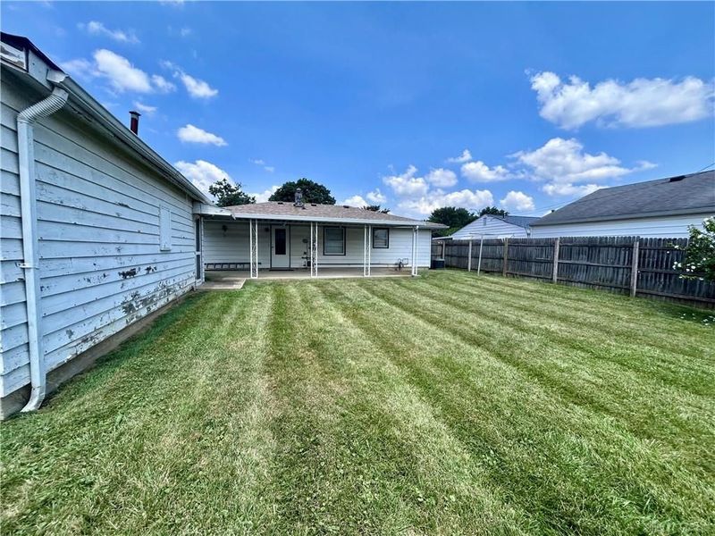 2640 Maplegrove Avenue, Harrison Township, OH 45414 Photo 43