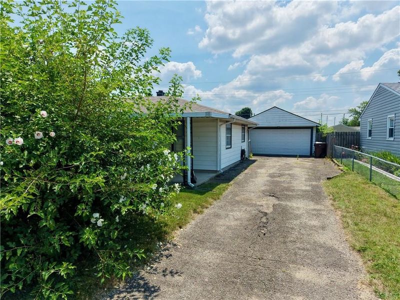 2640 Maplegrove Avenue, Harrison Township, OH 45414 Photo 7