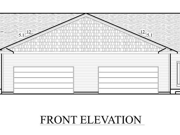 1405 DUNCAN DRIVE, Muscatine, IA 52761
