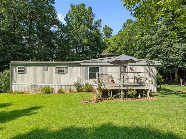 123 & 135 3rd Court , Reidsville, NC 27320