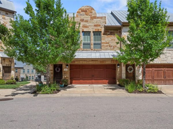 1201 Highknoll LN, Georgetown, TX 78628