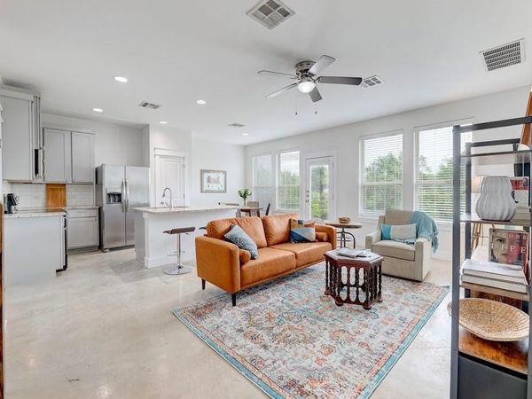 13501 Metric BLVD, Unit 3, Austin, TX 78727