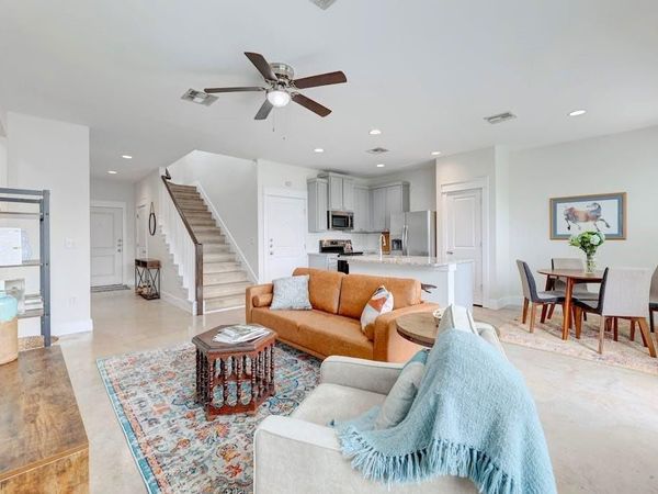 13501 Metric BLVD, Unit 3, Austin, TX 78727