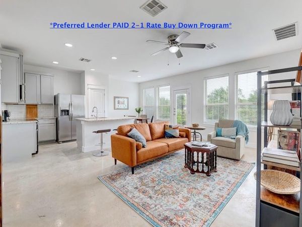 13501 Metric BLVD, Unit 3, Austin, TX 78727