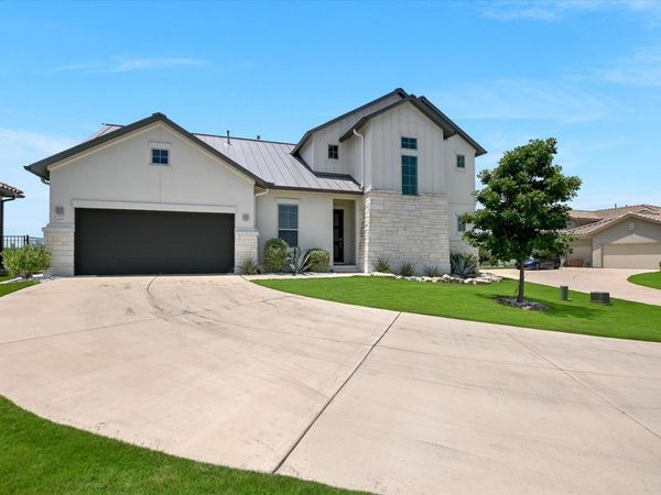 1809 Mazarro DR, Unit 11, Leander, TX 78641